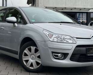 Citroen C4 Gebrauchtwagen