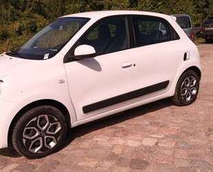 Renault Twingo Gebrauchtwagen