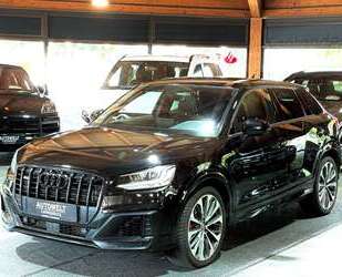 Audi SQ2 Gebrauchtwagen