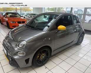 Abarth 500 Gebrauchtwagen