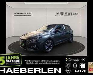 Hyundai i30 Gebrauchtwagen