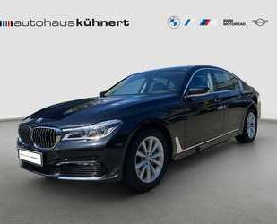 BMW 730 Gebrauchtwagen