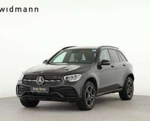 Mercedes-Benz GLC 300 Gebrauchtwagen