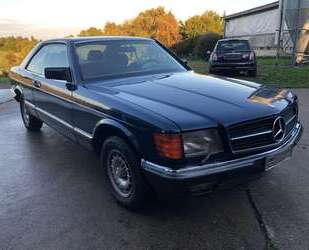 Mercedes-Benz 380 Gebrauchtwagen