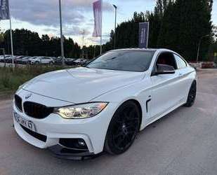 BMW 435 Gebrauchtwagen