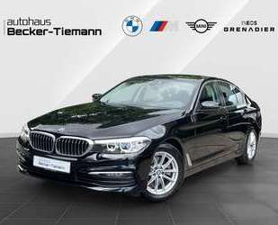 BMW 520 Gebrauchtwagen