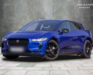 Jaguar I-Pace Gebrauchtwagen