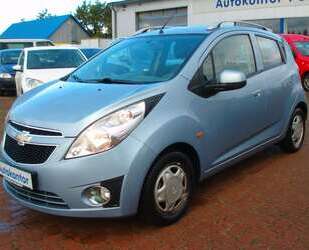 Chevrolet Spark Gebrauchtwagen