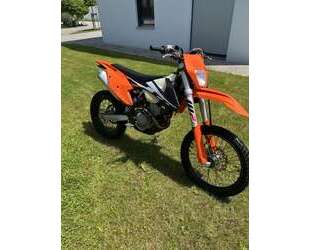 KTM 350 EXC 
