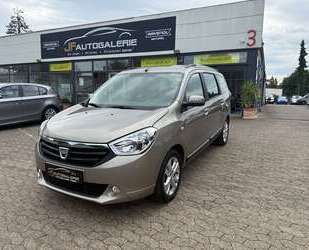Dacia Lodgy Gebrauchtwagen