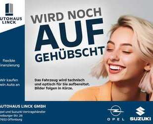Suzuki Ignis Gebrauchtwagen