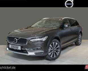 Volvo V90 Cross Country Gebrauchtwagen