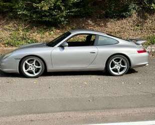 Porsche 996 Gebrauchtwagen