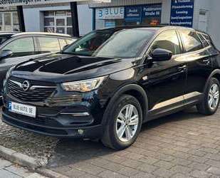 Opel Grandland X Gebrauchtwagen