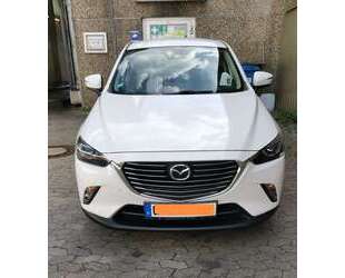 Mazda CX-3 Gebrauchtwagen