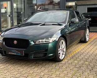 Jaguar XE Gebrauchtwagen