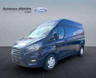 Ford Transit Custom Gebrauchtwagen