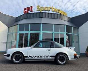 Porsche 911 Gebrauchtwagen