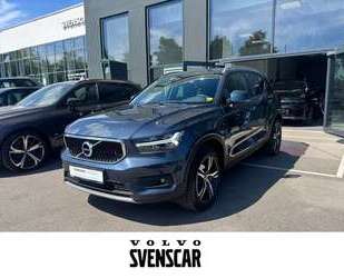 Volvo XC40 Gebrauchtwagen