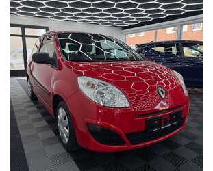 Renault Twingo Gebrauchtwagen