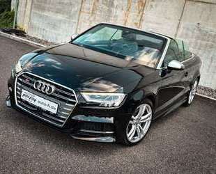 Audi S3 Gebrauchtwagen