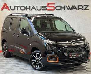 Citroen Berlingo Gebrauchtwagen