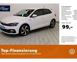 VW Polo GTI Gebrauchtwagen