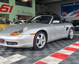 Porsche Boxster Gebrauchtwagen