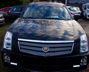 Cadillac SRX Gebrauchtwagen