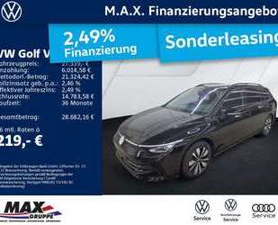 VW Golf Variant Gebrauchtwagen
