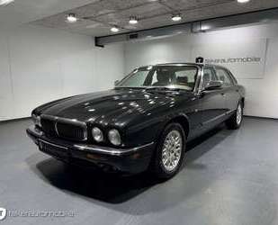 Jaguar XJ Gebrauchtwagen