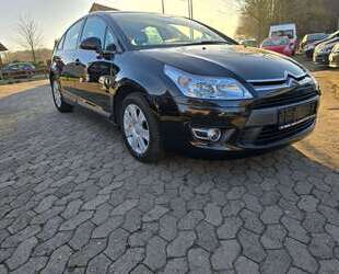 Citroen C4 Gebrauchtwagen