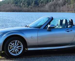 Mazda MX-5 Gebrauchtwagen