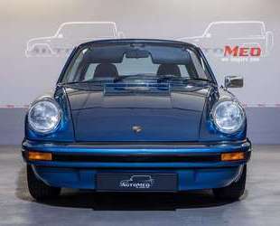 Porsche 911 Gebrauchtwagen