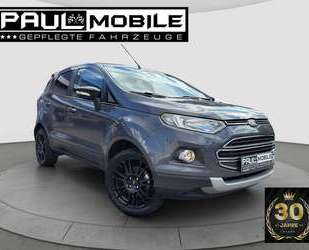Ford EcoSport Gebrauchtwagen