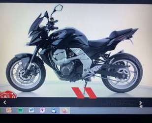 Kawasaki Z 750 Gebrauchtwagen