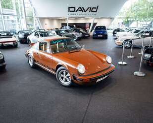 Porsche 911 Gebrauchtwagen