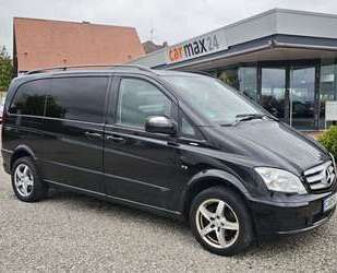 Mercedes-Benz Viano Gebrauchtwagen
