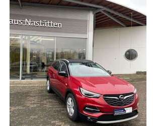 Opel Grandland X Gebrauchtwagen