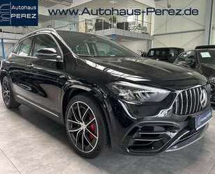 Mercedes-Benz GLA 45 AMG Gebrauchtwagen