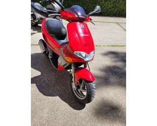 Gilera Runner 180 Gebrauchtwagen