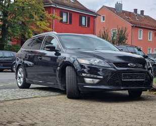 Ford Mondeo Gebrauchtwagen