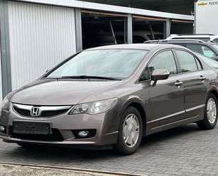 Honda Civic Gebrauchtwagen