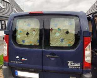 Peugeot Expert Gebrauchtwagen