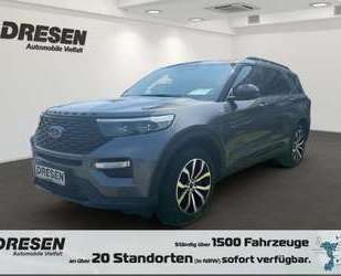Ford Explorer Gebrauchtwagen
