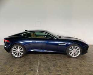 Jaguar F-Type Gebrauchtwagen