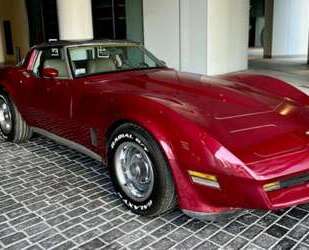 Chevrolet Corvette Gebrauchtwagen