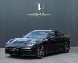 Porsche Panamera Gebrauchtwagen