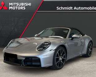 Porsche 911 Gebrauchtwagen