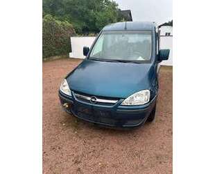 Opel Combo Gebrauchtwagen